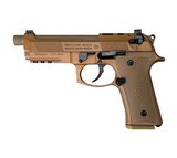 Beretta M9A4-G Centurion RDO Deckocker FDE 4.7