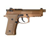 Beretta M9A4-G Centurion RDO Deckocker FDE 4.7