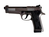 Beretta 92X 9mm Performance Defensive Gray 15 Round Capacity Y Model Grade 1 J92XRD21 - 2 of 3