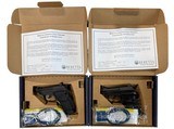 (1) One Beretta 20X Bobcat 22 LR Threaded Barrel 8- Round Capacity Y Model Grade 1 J20X22R8TB - 3 of 3