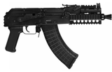 Pioneer Arms Hellpuppy PRO 7.62x39 AK0031-K-PRO - 1 of 1