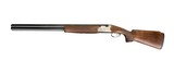 Beretta 686 Silver Pigeon I Vittoria 12 Ga Over/Under 28
