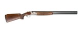Beretta 686 Silver Pigeon I Vittoria 12 Ga Over/Under 28