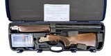 Beretta 686 Silver Pigeon I Vittoria 12 Ga Over/Under 30