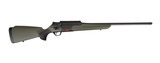 Beretta BRX1 6.5 Creedmoor Straight Pull Bolt Action OD Green 24