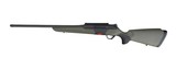 Beretta BRX1 6.5 Creedmoor Straight Pull Bolt Action OD Green 24