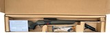 Beretta BRX1 6.5 Creedmoor Straight Pull Bolt Action OD Green 24