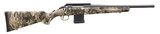Ruger American Ranch 300 Blackout 16