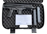 Beretta PMXS 9mm 6.9