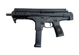Beretta PMXS 9mm 6.9