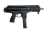 Beretta PMXS 9mm 6.9