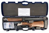 Beretta 686 Silver Pigeon I Vittoria 12 Ga Over/Under 28