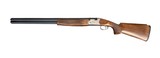 Beretta 686 Silver Pigeon I Vittoria 12 Ga Over/Under 28
