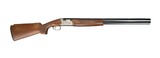 Beretta 686 Silver Pigeon I Vittoria 12 Ga Over/Under 28