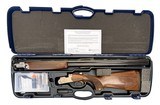 Beretta 686 Silver Pigeon I 20 Ga Sporting Vittoria 30