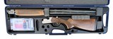Beretta 686 Silver Pigeon I Sporting 12 Ga Over/Under 32