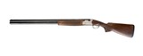 Beretta 686 Silver Pigeon I Sporting 12 Ga Over/Under 32