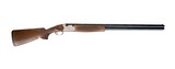 Beretta 686 Silver Pigeon I Sporting 12 Ga Over/Under 32