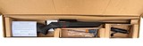 Beretta BRX1 6.5 Creedmoor Straight Pull Bolt Action 24