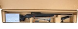 Beretta BRX1 6.5 Creedmoor Straight Pull Bolt Action 24