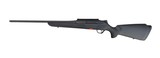 Beretta BRX1 6.5 Creedmoor Straight Pull Bolt Action 24