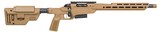 Springfield 2020 Heatseeker 6.5 Creedmoor Carbon Fiber 16