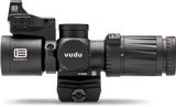 Eotech VUDU 3-9x32 SFP HC1 Reticle MOA W/ EFLX Red Dot VDU3-9PKG1 - 2 of 3
