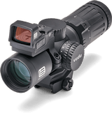 Eotech VUDU 3-9x32 SFP HC1 Reticle MOA W/ EFLX Red Dot VDU3-9PKG1 - 3 of 3