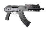 Pioneer Arms Micro Hellpup 7.62X39 7