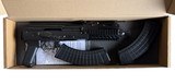 Pioneer Arms Micro Hellpup 7.62X39 7