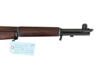Springfield Armory M1 Garand 30-06 WWII Circa 1944 - 5 of 19