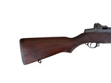 Springfield Armory M1 Garand 30-06 WWII Circa 1944 - 3 of 19