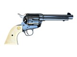Colt SAA Single Action Army Gen 3 44-40 5.5