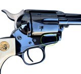 Colt SAA Single Action Army Gen 3 44-40 5.5