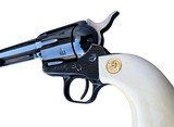 Colt SAA Single Action Army Gen 3 44-40 5.5