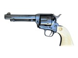 Colt SAA Single Action Army Gen 3 44-40 5.5