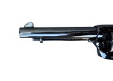 Colt SAA Single Action Army Gen 3 44-40 5.5
