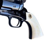 Colt SAA Single Action Army Gen 3 44-40 5.5
