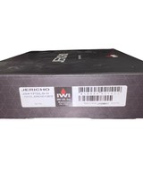 Used IWI Jericho 941 PSL9-II – 9mm Pistol, Polymer Frame, 2 Mags, Israeli-Made, Boxed - 8 of 8