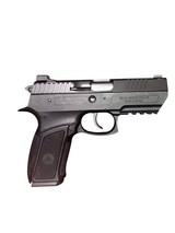 Used IWI Jericho 941 PSL9-II – 9mm Pistol, Polymer Frame, 2 Mags, Israeli-Made, Boxed - 3 of 8