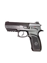 Used IWI Jericho 941 PSL9-II – 9mm Pistol, Polymer Frame, 2 Mags, Israeli-Made, Boxed - 2 of 8
