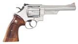 Smith & Wesson Model 57 .41 Magnum – 6