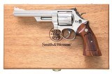 Smith & Wesson Model 57 .41 Magnum – 6
