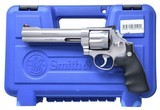 Smith & Wesson Model 629-3 Classic .44 Magnum – 6.5