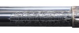 Custom Engraved First Generation Colt Single Action Army – .45 Colt, 7.5