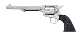 Matched Colt Centennial SAA Pair – “Peacemaker” & “Frontier Six Shooter” .45 LC & .44-40, Display Cased (1973) - 7 of 9