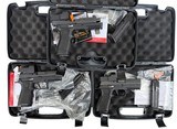 (1) One Police Trade Sig Sauer P320 9mm W/ Romeo1 Pro 2- Magazines 320 - 3 of 3