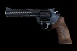 Korth Nighthawk Custom Ranger 357 Mag / 9mm 6