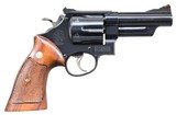 Smith & Wesson Pre-Model 29 .44 Magnum – 5-Screw, 4