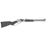 Henry Big Boy 45-70 All Weather Side Loading Gate H010GAW - 1 of 1